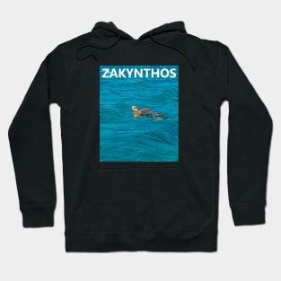 Zakynthos Hoodie